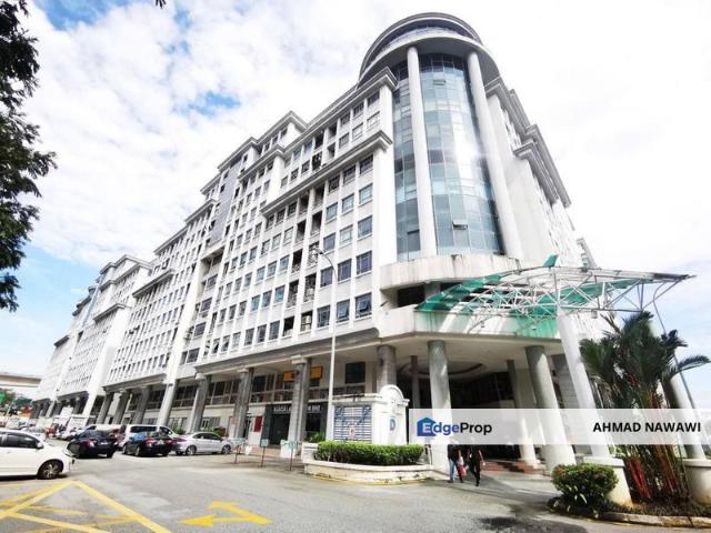 Shop for sale in Petaling, Damansara Damai