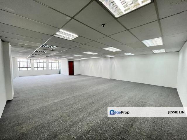 Shop for sale in Petaling, Damansara Damai