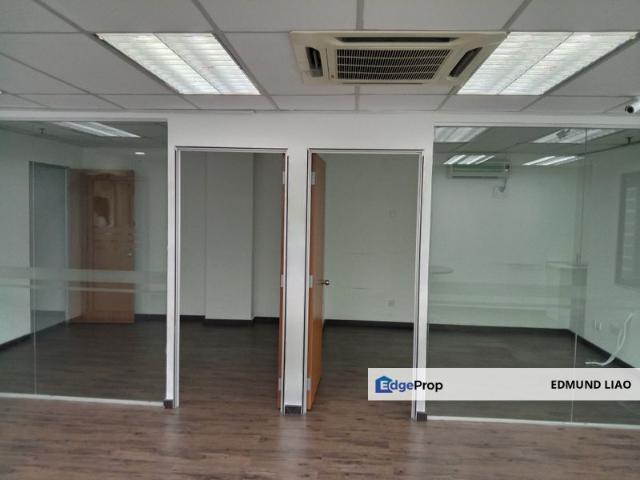 Shop for rent in Petaling, Damansara Damai