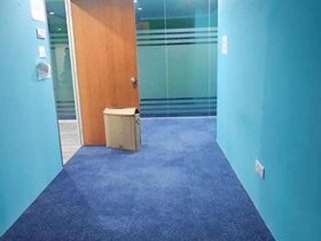 Shop for rent in Petaling, Damansara Damai