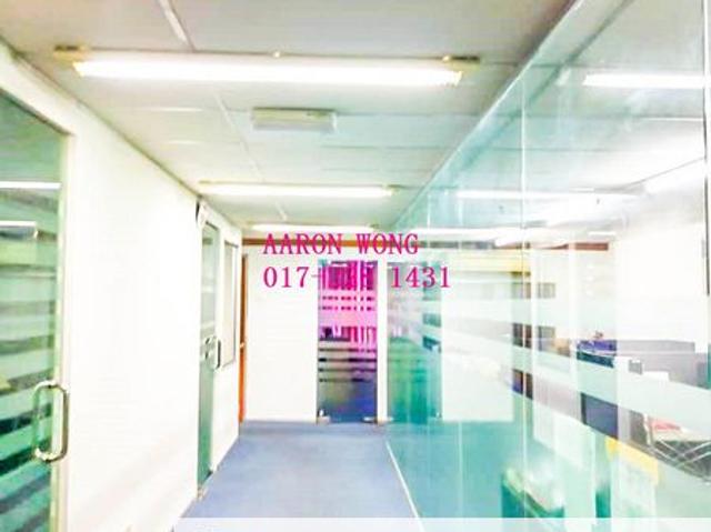 Shop for sale in Petaling, Damansara Damai