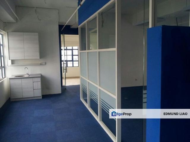 Shop for rent in Petaling, Damansara Damai