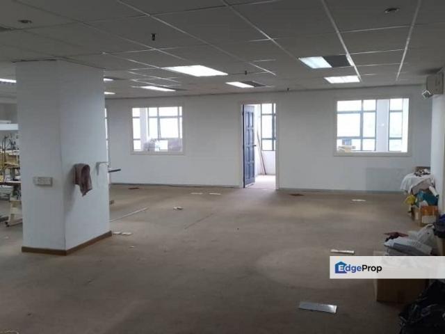 Shop for rent in Petaling, Damansara Damai