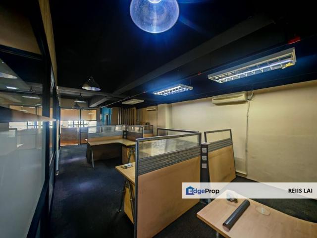 Shop for rent in Petaling, Damansara Damai