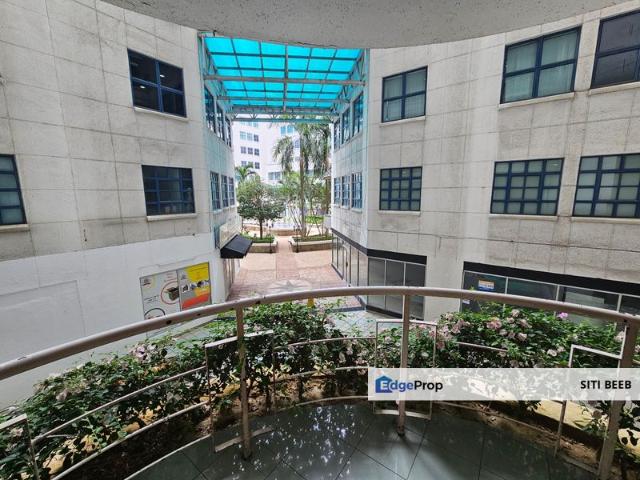 Shop for sale in Petaling, Damansara Damai