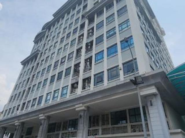 Shop for sale in SS 7, Petaling Jaya