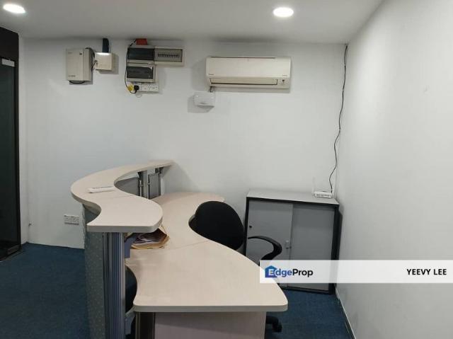 Shop for rent in Petaling, Damansara Damai