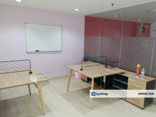 Shop for rent in Petaling, Damansara Damai