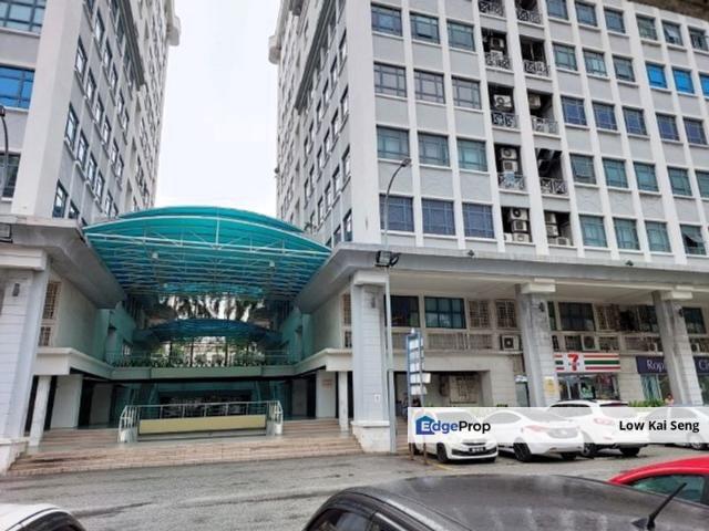 Shop for sale in Petaling, Damansara Damai