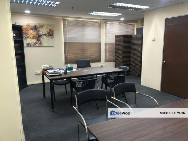 Shop for rent in Petaling, Damansara Damai