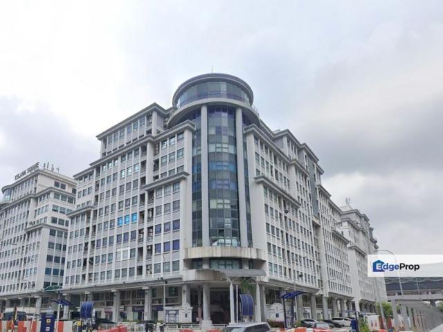 Shop for sale in Petaling, Damansara Damai