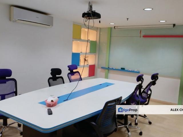 Shop for rent in Petaling, Damansara Damai