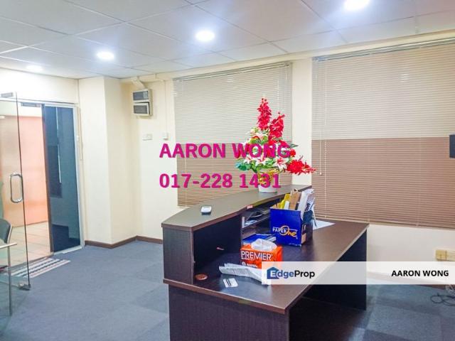 Shop for sale in Petaling, Damansara Damai