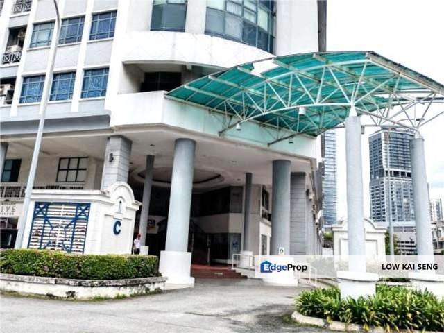 Shop for rent in Petaling, Damansara Damai