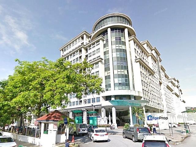 Shop for sale in Petaling, Damansara Damai