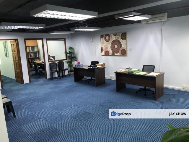 Shop for sale in Petaling, Damansara Damai