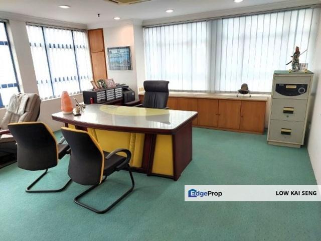 Shop for rent in Petaling, Damansara Damai
