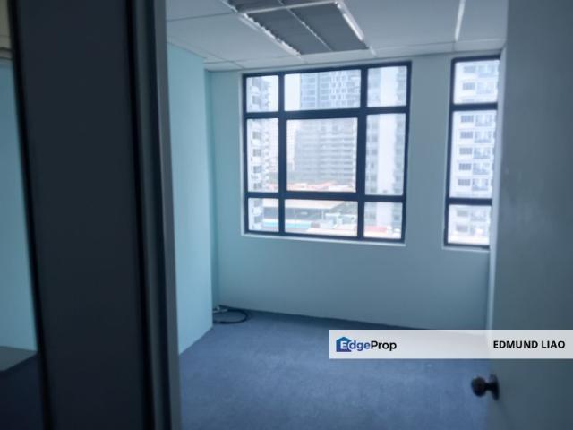 Shop for rent in Petaling, Damansara Damai