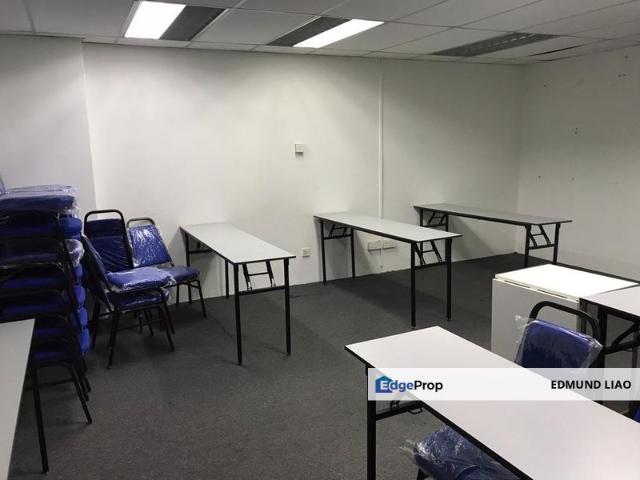 Shop for sale in Petaling, Damansara Damai