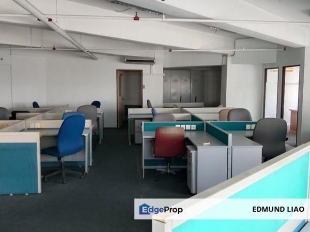 Shop for sale in Petaling, Damansara Damai