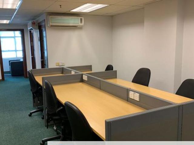 Shop for rent in Petaling, Damansara Damai