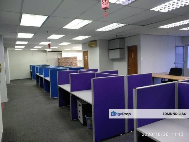 Shop for rent in Petaling, Damansara Damai