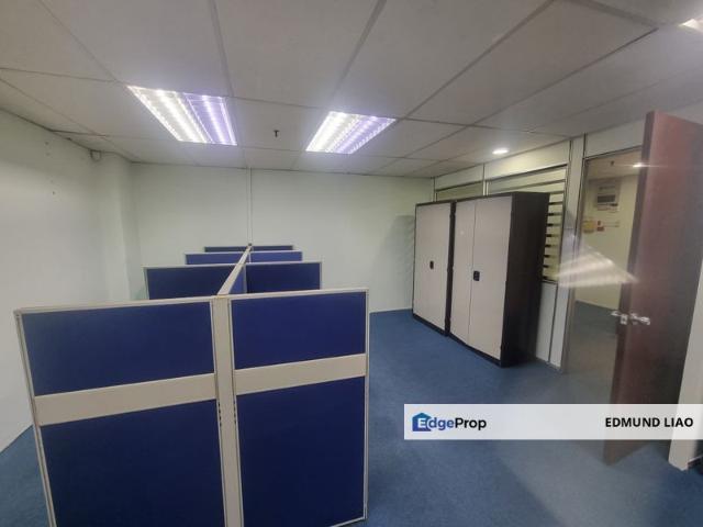Shop for rent in Petaling, Damansara Damai