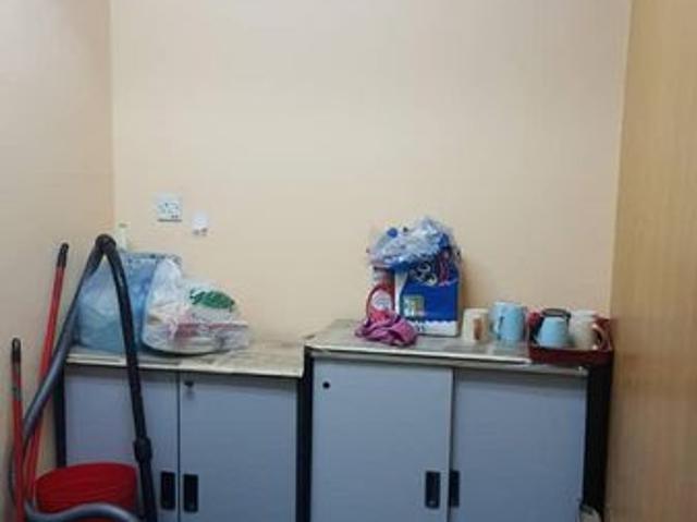 Shop for rent in Petaling, Damansara Damai