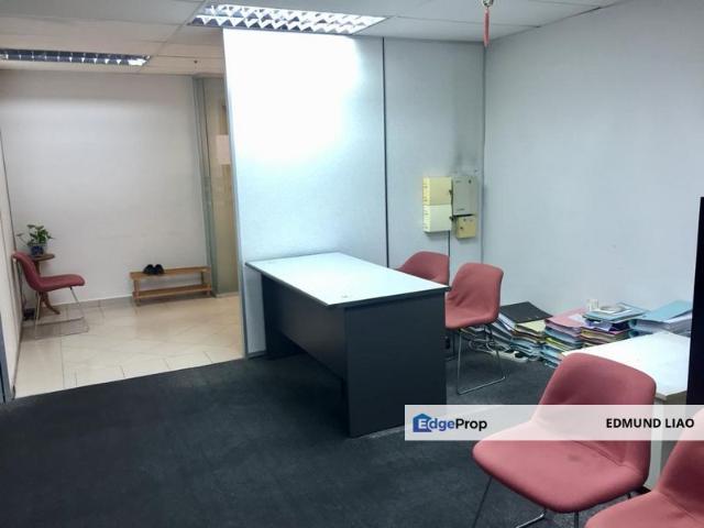 Shop for rent in Petaling, Damansara Damai