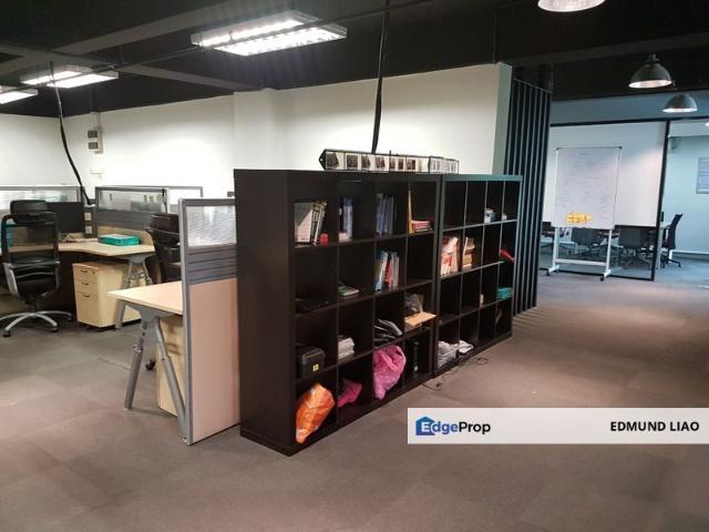 Shop for rent in Petaling, Damansara Damai