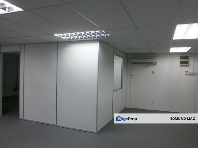 Shop for rent in Petaling, Damansara Damai