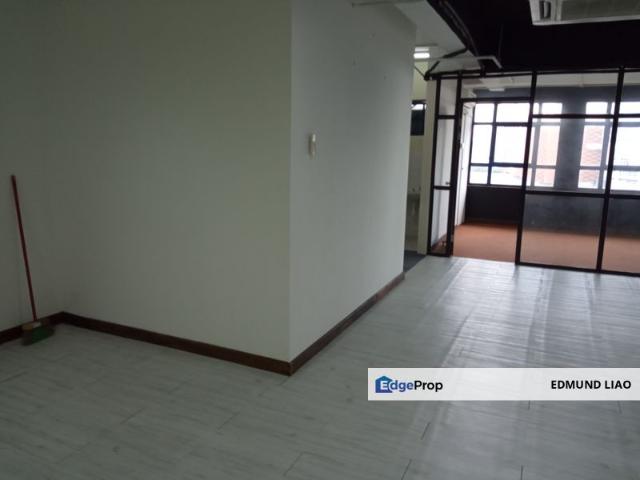 Shop for rent in Petaling, Damansara Damai
