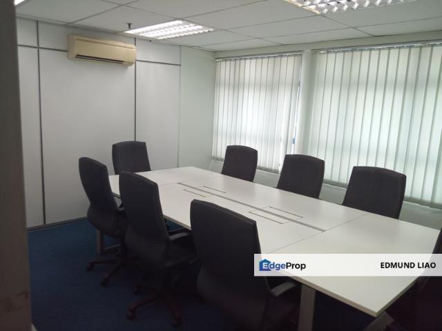 Shop for rent in Petaling, Damansara Damai