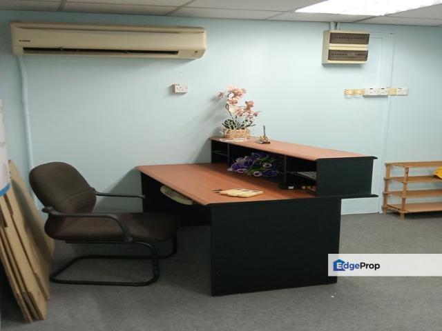 Shop for rent in Petaling, Damansara Damai