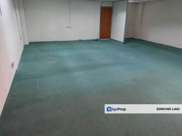 Shop for rent in Petaling, Damansara Damai