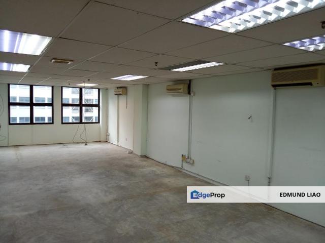 Shop for rent in Petaling, Damansara Damai