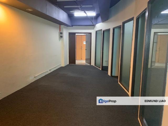 Shop for sale in Petaling, Damansara Damai