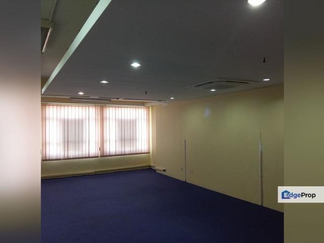 Shop for rent in Petaling, Damansara Damai