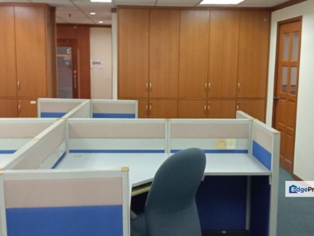 Shop for rent in Petaling, Damansara Damai