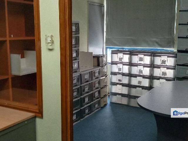 Shop for rent in Petaling, Damansara Damai
