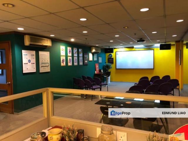 Shop for rent in Petaling, Damansara Damai