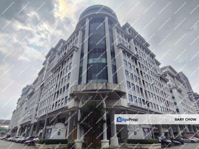 Shop for sale in Petaling, Damansara Damai