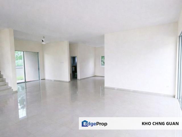 House for sale in Kelanang, Selangor