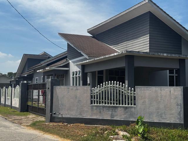 Residential House for sale in Bachok, Kelantan
