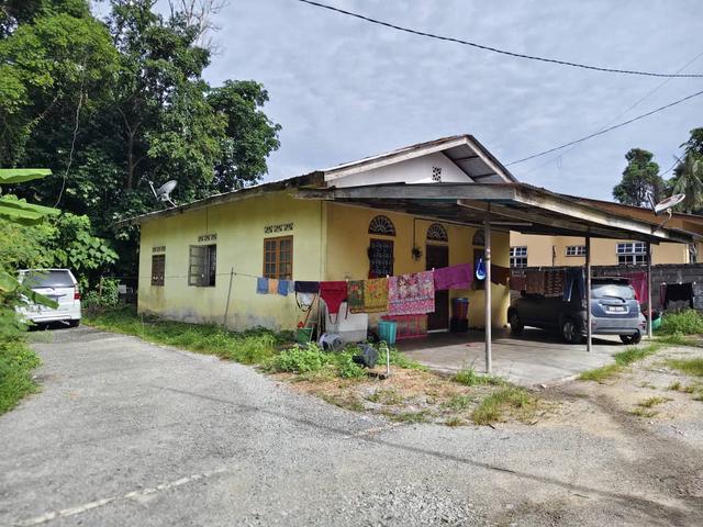 Terraced House for sale in Kota Bahru, Kelantan