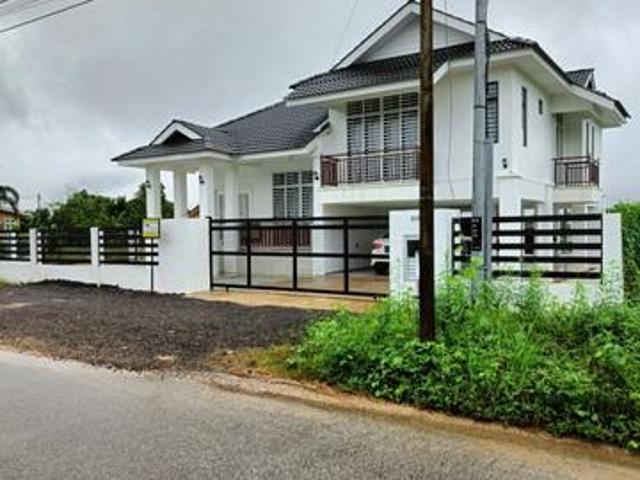 Bungalow for sale in Kota Bahru, Kelantan