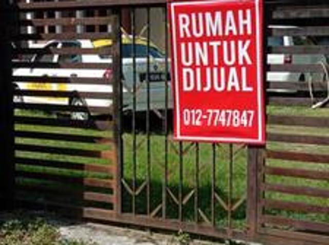 Bungalow for sale in Kota Bahru, Kelantan