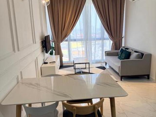 Condominium for rent in Kota Bahru, Kelantan