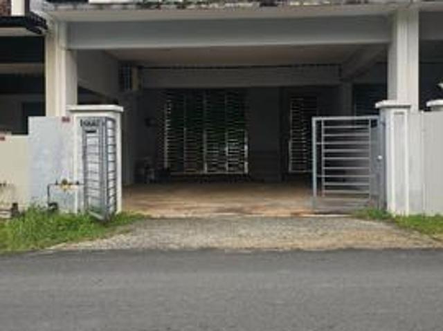 Terraced House for sale in Kota Bahru, Kelantan