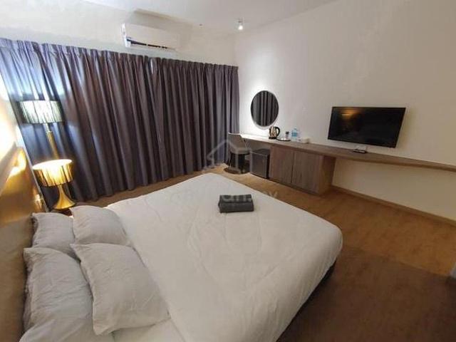 Serviced Residence for rent in Kota Bahru, Kelantan